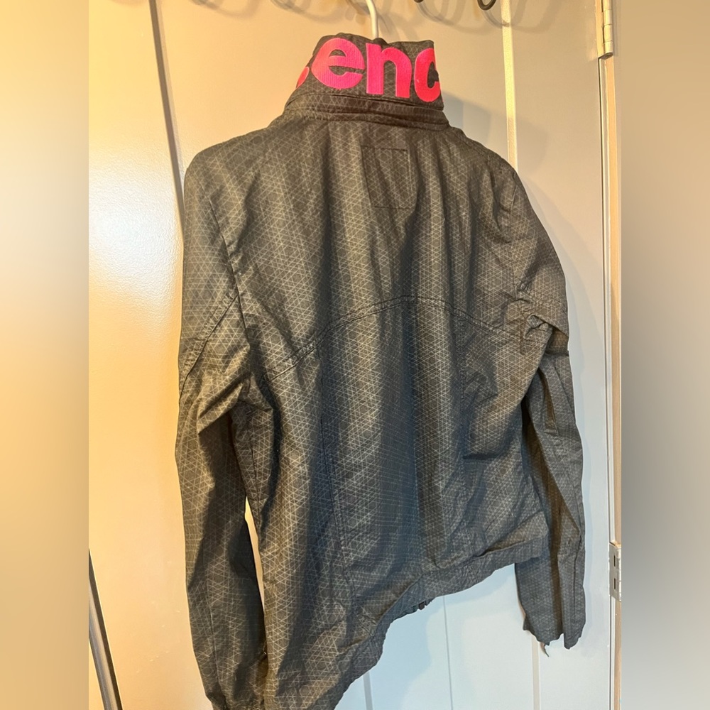 BENCH bomber jacket - Picture 3 of 3
